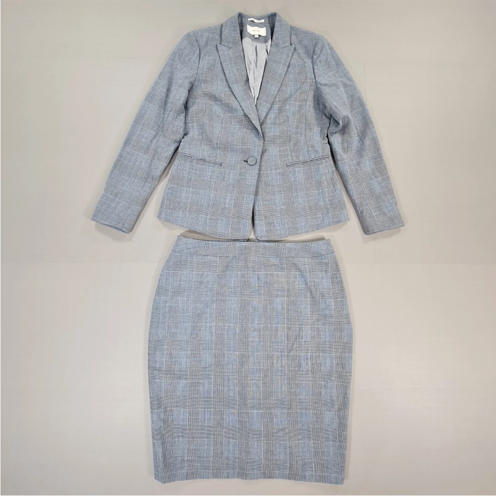 Reiss Chelton Jacket and Skirt - Size 8